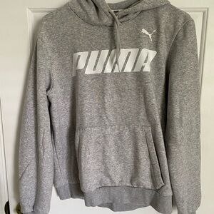 Puma Hoodie